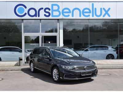 VW Passat GTE 1.4 eHybrid DSG ACC TRAVEL GPS PRO CAM PARK ATT RMQ (2021) - Photo 1