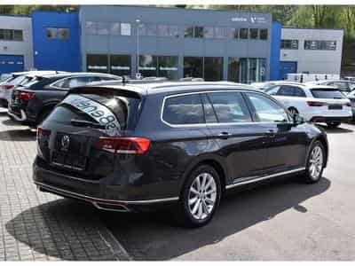 VW Passat GTE 1.4 eHybrid DSG ACC TRAVEL GPS PRO CAM PARK ATT RMQ (2021) - Photo 3