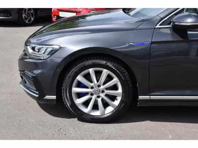 VW Passat GTE 1.4 eHybrid DSG ACC TRAVEL GPS PRO CAM PARK ATT RMQ (2021) - Photo 4