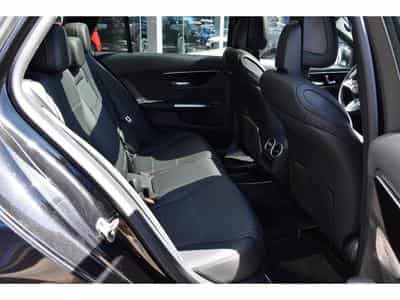 Mercedes C 200 CDI Break Luxury Line 9G-Tronic CUIR MEMO ANGLE MORT 1° MAIN (2025) - Photo 8