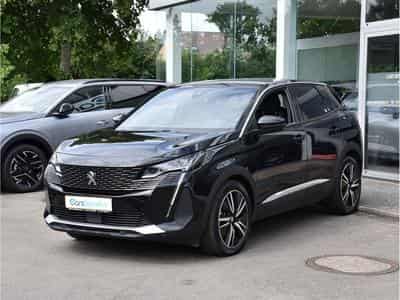 Peugeot 3008 1.6 Hybrid PHEV 180 Allure e-EAT8 ACC LANE SIDE CAM 1° MAIN (2024) - Photo 2