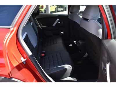 Citroën C4 1.2 MHEV MAX e-DCS6 LANE SIDE CAM 1° MAIN (2025) - Photo 8