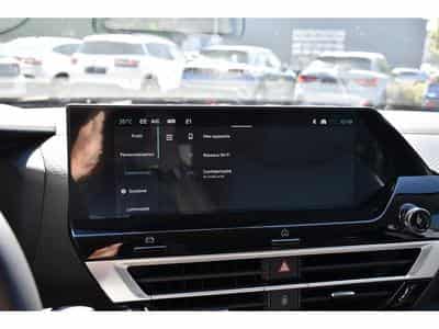 Citroën C4 1.2 MHEV MAX e-DCS6 LANE SIDE CAM 1° MAIN (2025) - Photo 13