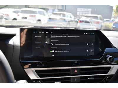 Citroën C4 1.2 MHEV MAX e-DCS6 LANE SIDE CAM 1° MAIN (2025) - Photo 15