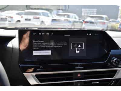 Citroën C4 1.2 MHEV MAX e-DCS6 LANE SIDE CAM 1° MAIN (2025) - Photo 12