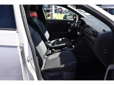 VW T-Roc 2.0 TDI 4Motion R-Line DSG PANO LANE SIDE ATT RMQ 1° MAIN (2019) - Photo 7