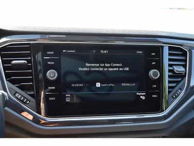 VW T-Roc 2.0 TDI 4Motion R-Line DSG PANO LANE SIDE ATT RMQ 1° MAIN (2019) - Photo 14