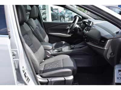 Nissan Qashqai 1.3 DIG-T MHEV Tekna Xtronic CUIR MEMO BOSE PANO NEUF (2025) - Photo 7