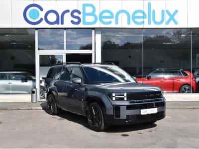 Hyundai Santa Fe 1.6 T-GDI HEV Calligraphy 7 PL. PANO MEMO BOSE HUD NEUF (2026) - Photo 1