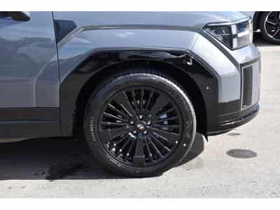 Hyundai Santa Fe 1.6 T-GDI HEV Calligraphy 7 PL. PANO MEMO BOSE HUD NEUF (2026) - Photo 5