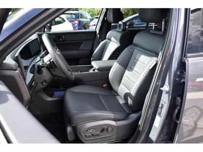 Hyundai Santa Fe 1.6 T-GDI HEV Calligraphy 7 PL. PANO MEMO BOSE HUD NEUF (2026) - Photo 6