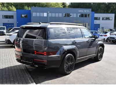 Hyundai Santa Fe 1.6 T-GDI HEV Calligraphy 7 PL. PANO MEMO BOSE HUD NEUF (2026) - Photo 4