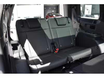 Hyundai Santa Fe 1.6 T-GDI HEV Calligraphy 7 PL. PANO MEMO BOSE HUD NEUF (2026) - Photo 9