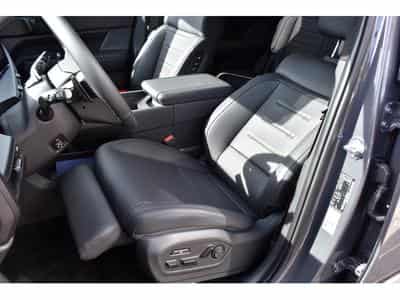 Hyundai Santa Fe 1.6 T-GDI HEV Calligraphy 7 PL. PANO MEMO BOSE HUD NEUF (2026) - Photo 7