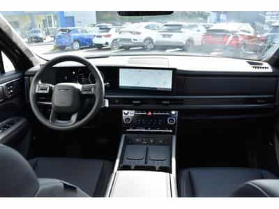 Hyundai Santa Fe 1.6 T-GDI HEV Calligraphy 7 PL. PANO MEMO BOSE HUD NEUF (2026) - Photo 10
