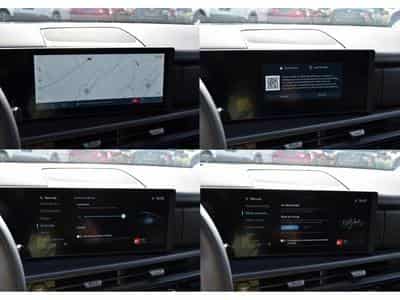 Hyundai Santa Fe 1.6 T-GDI HEV Calligraphy 7 PL. PANO MEMO BOSE HUD NEUF (2026) - Photo 11