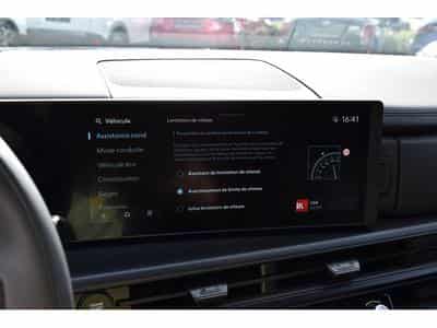 Hyundai Santa Fe 1.6 T-GDI HEV Calligraphy 7 PL. PANO MEMO BOSE HUD NEUF (2026) - Photo 15