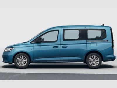 VW Caddy 7S LM16 LED (2025) - Photo 2