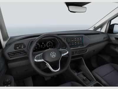 VW Caddy 7S LM16 LED (2025) - Photo 4