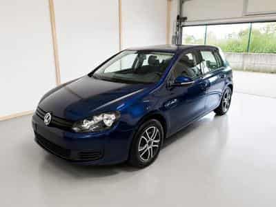 VW Golf 1.6 Tdi  Comfortline (2011) - Photo 1