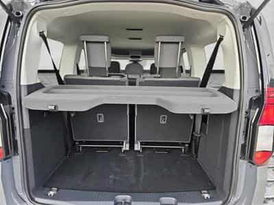 VW Caddy Basis Maxi (2026) - Photo 1