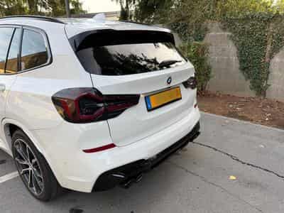 BMW X3 Pack M Sport (X3 M Competition Look) (2021) - Photo 3