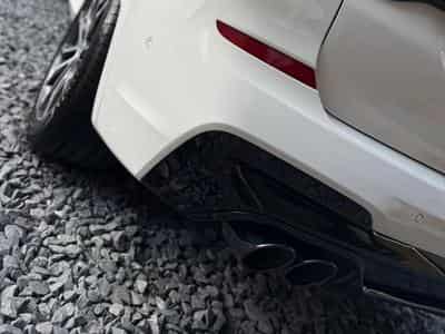 BMW X3 Pack M Sport (X3 M Competition Look) (2021) - Photo 4