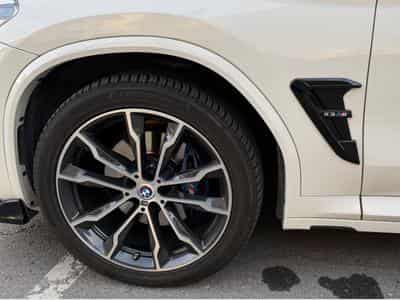 BMW X3 Pack M Sport (X3 M Competition Look) (2021) - Photo 5