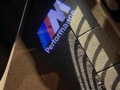 BMW X3 Pack M Sport (X3 M Competition Look) (2021) - Photo 6