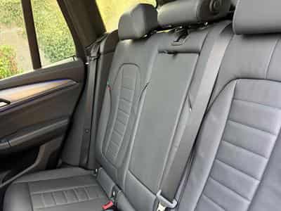 BMW X3 Pack M Sport (X3 M Competition Look) (2021) - Photo 7