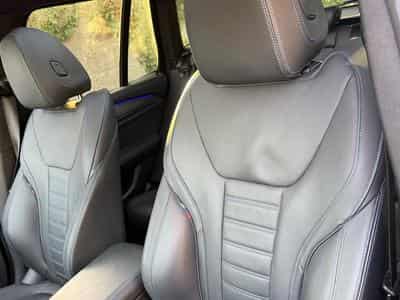 BMW X3 Pack M Sport (X3 M Competition Look) (2021) - Photo 8