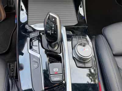 BMW X3 Pack M Sport (X3 M Competition Look) (2021) - Photo 11