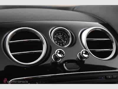 Bentley Continental GT Continental GT 6.0 W12 Speed*ACC*90L*Keyless (2013) - Photo 15