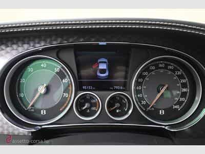 Bentley Continental GT Continental GT 6.0 W12 Speed*ACC*90L*Keyless (2013) - Photo 13