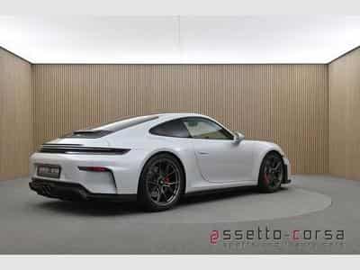 Porsche 911 992.2 GT3 Touring*2+2*PPF*Lift*BOSE*90l*LED*Carb (2025) - Photo 4
