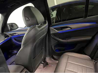 BMW X3 Pack M Sport (X3 M Competition Look) (2021) - Photo 13