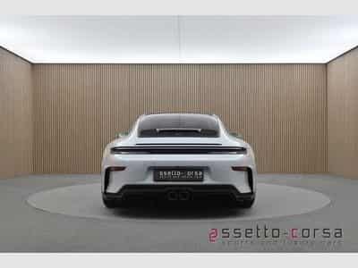 Porsche 911 992.2 GT3 Touring*2+2*PPF*Lift*BOSE*90l*LED*Carb (2025) - Photo 3