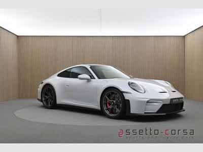 Porsche 911 992.2 GT3 Touring*2+2*PPF*Lift*BOSE*90l*LED*Carb (2025) - Photo 6