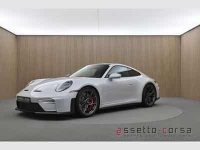Porsche 911 992.2 GT3 Touring*2+2*PPF*Lift*BOSE*90l*LED*Carb (2025) - Photo 8