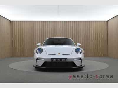 Porsche 911 992.2 GT3 Touring*2+2*PPF*Lift*BOSE*90l*LED*Carb (2025) - Photo 7