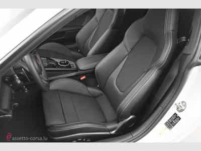 Porsche 911 992.2 GT3 Touring*2+2*PPF*Lift*BOSE*90l*LED*Carb (2025) - Photo 9