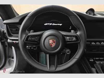 Porsche 911 992.2 GT3 Touring*2+2*PPF*Lift*BOSE*90l*LED*Carb (2025) - Photo 12