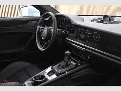 Porsche 911 992.2 GT3 Touring*2+2*PPF*Lift*BOSE*90l*LED*Carb (2025) - Photo 14