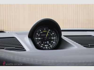 Porsche 911 992.2 GT3 Touring*2+2*PPF*Lift*BOSE*90l*LED*Carb (2025) - Photo 15