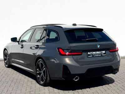 BMW 330 330d xDrive Touring M Sport Paket /PANO/360°CAM/ (2023) - Foto 6