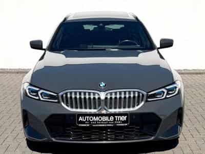 BMW 330 330d xDrive Touring M Sport Paket /PANO/360°CAM/ (2023) - Foto 2