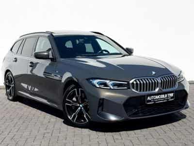 BMW 330 330d xDrive Touring M Sport Paket /PANO/360°CAM/ (2023) - Foto 3