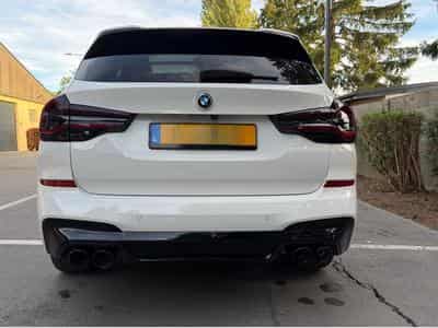 BMW X3 Pack M Sport (X3 M Competition Look) (2021) - Photo 15