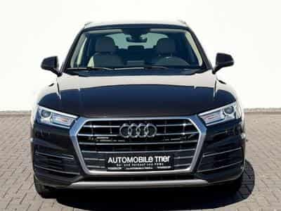 Audi Q5 Q5 2.0 TFSI quattro design /NAVI/LED/CAM/1.HAND/ (2017) - Foto 2