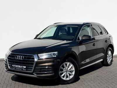 Audi Q5 Q5 2.0 TFSI quattro design /NAVI/LED/CAM/1.HAND/ (2017) - Foto 1